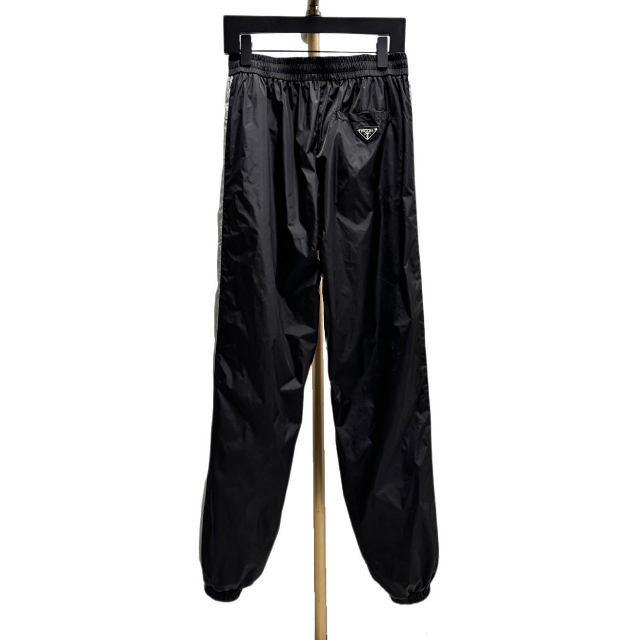 Prada Pants - DopestKickz
