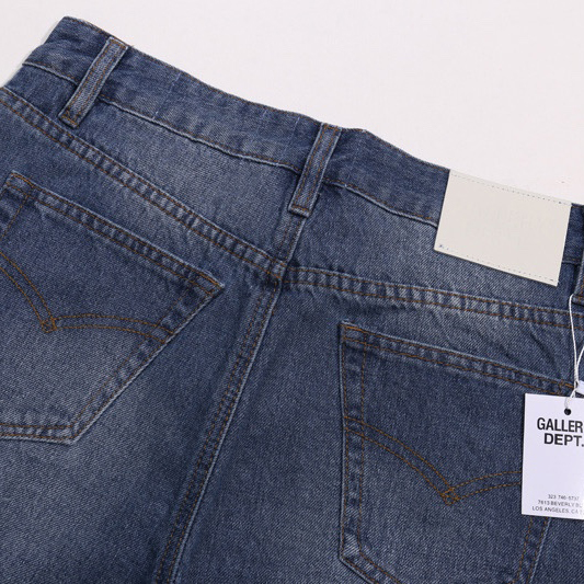Gallery Dept. Shorts - DopestKickz