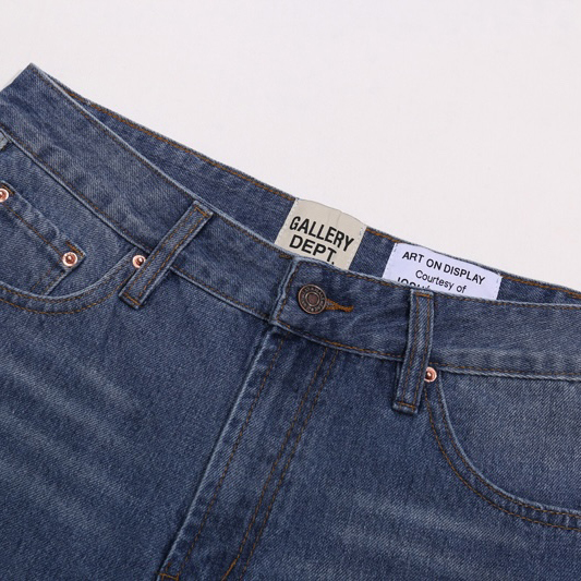 Gallery Dept. Shorts - DopestKickz