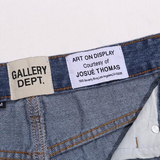Gallery Dept. Shorts - DopestKickz