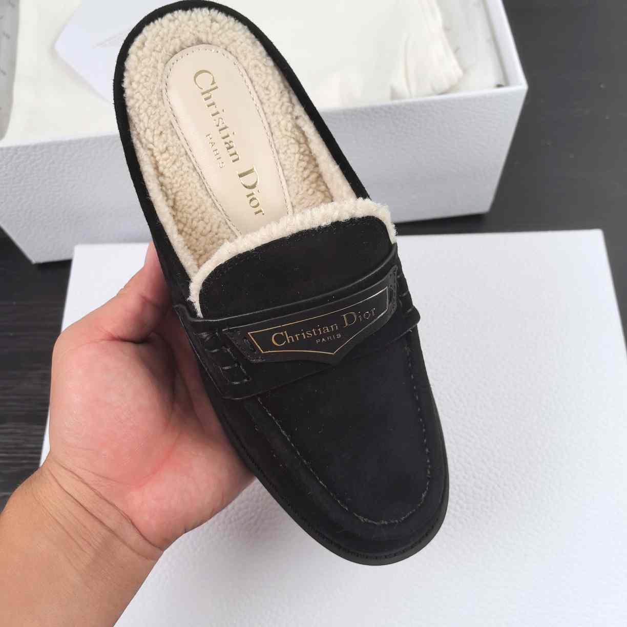 Dior Boy Mule  - DopestKickz