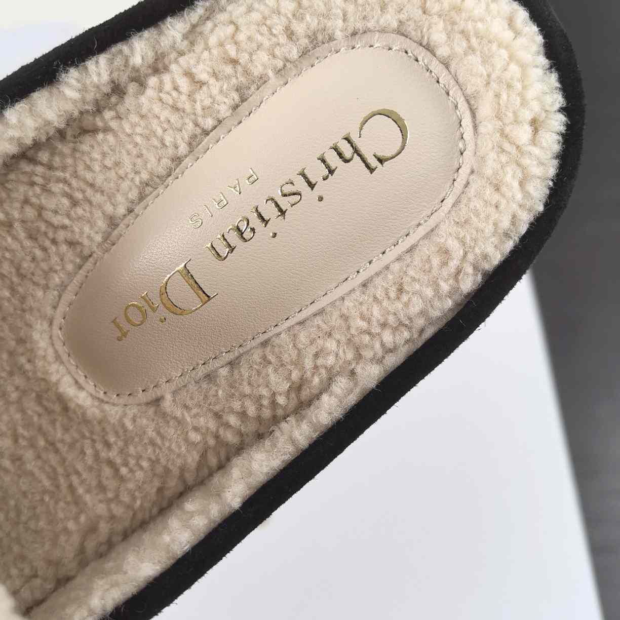 Dior Boy Mule  - DopestKickz