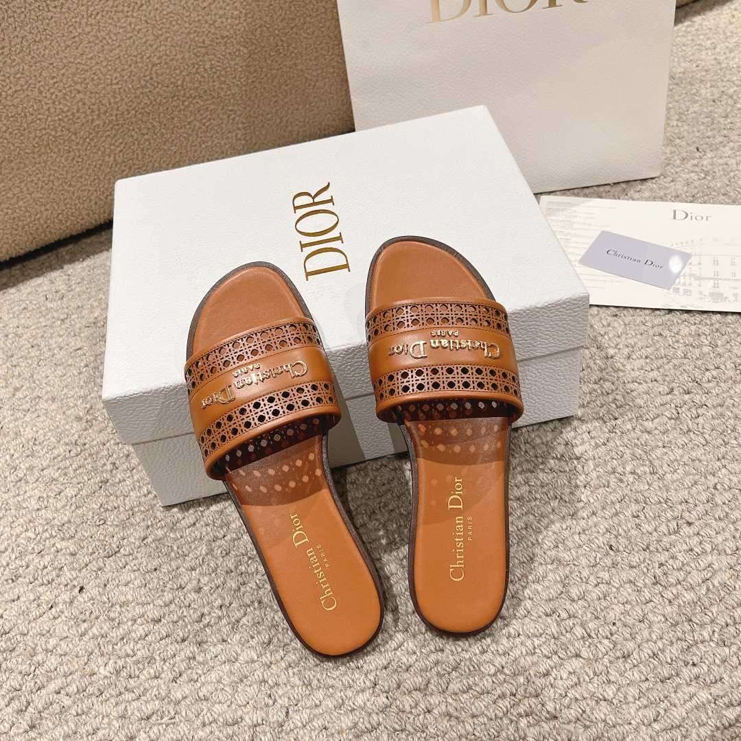 Dior Dway Slide  - DopestKickz