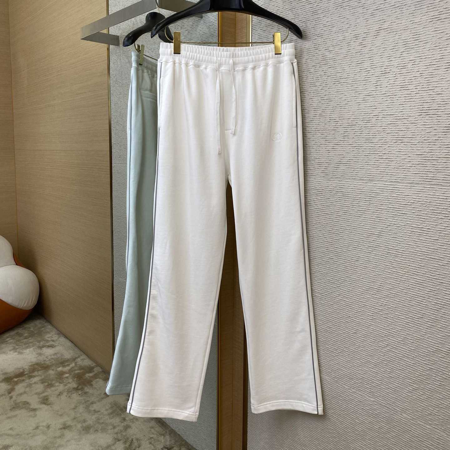 Dior CD Icon Track Pants   - DopestKickz