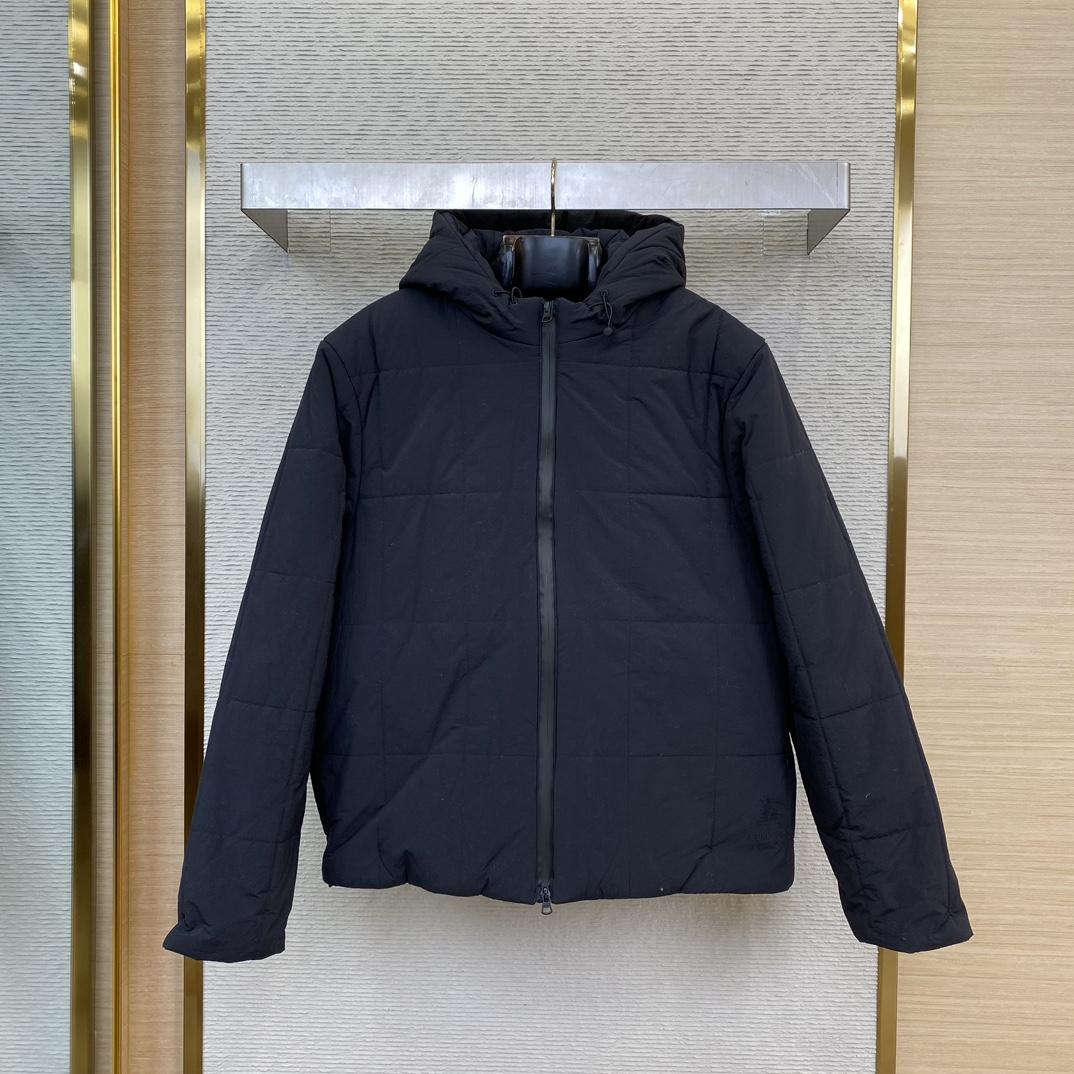 Burberry Jacket  - DopestKickz