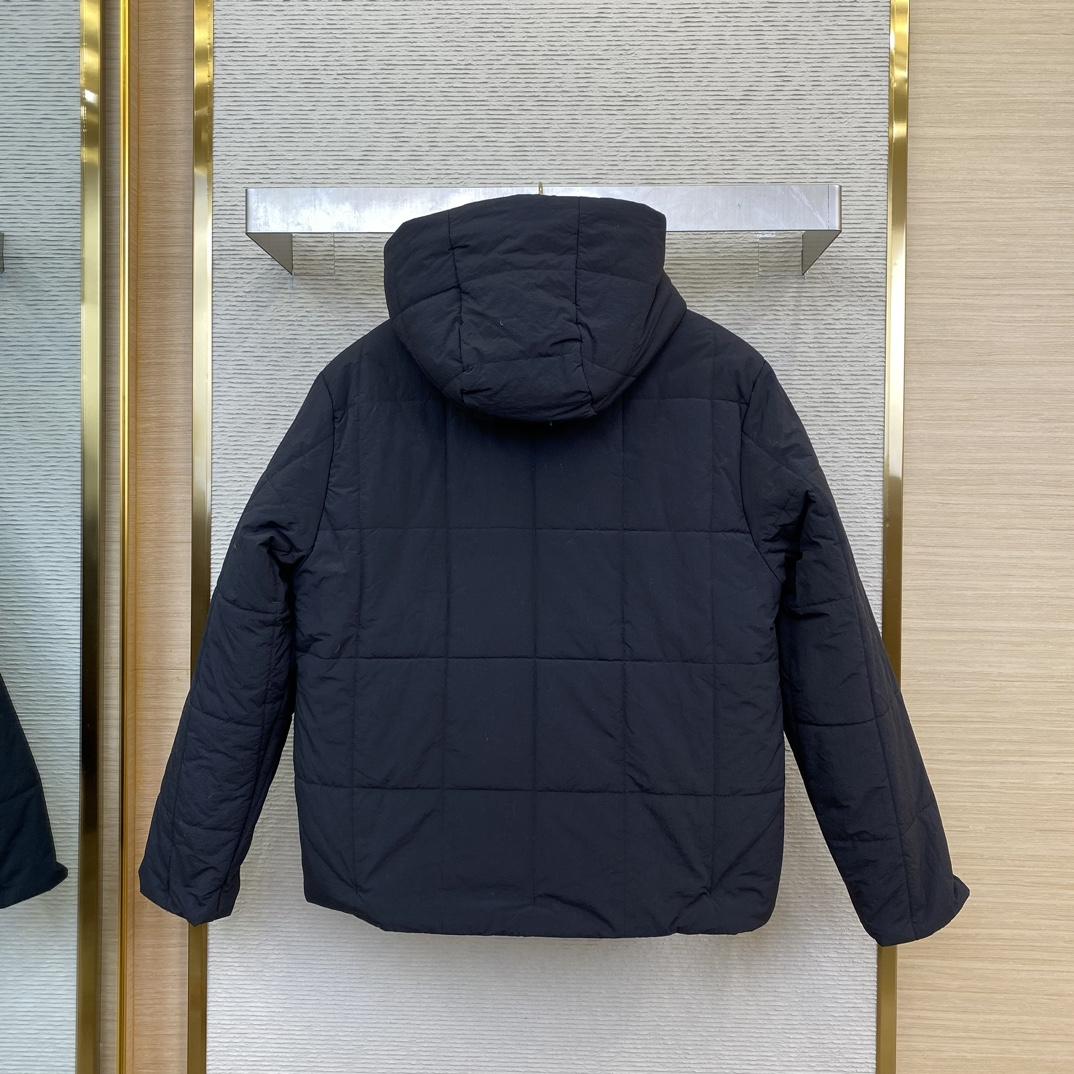 Burberry Jacket  - DopestKickz