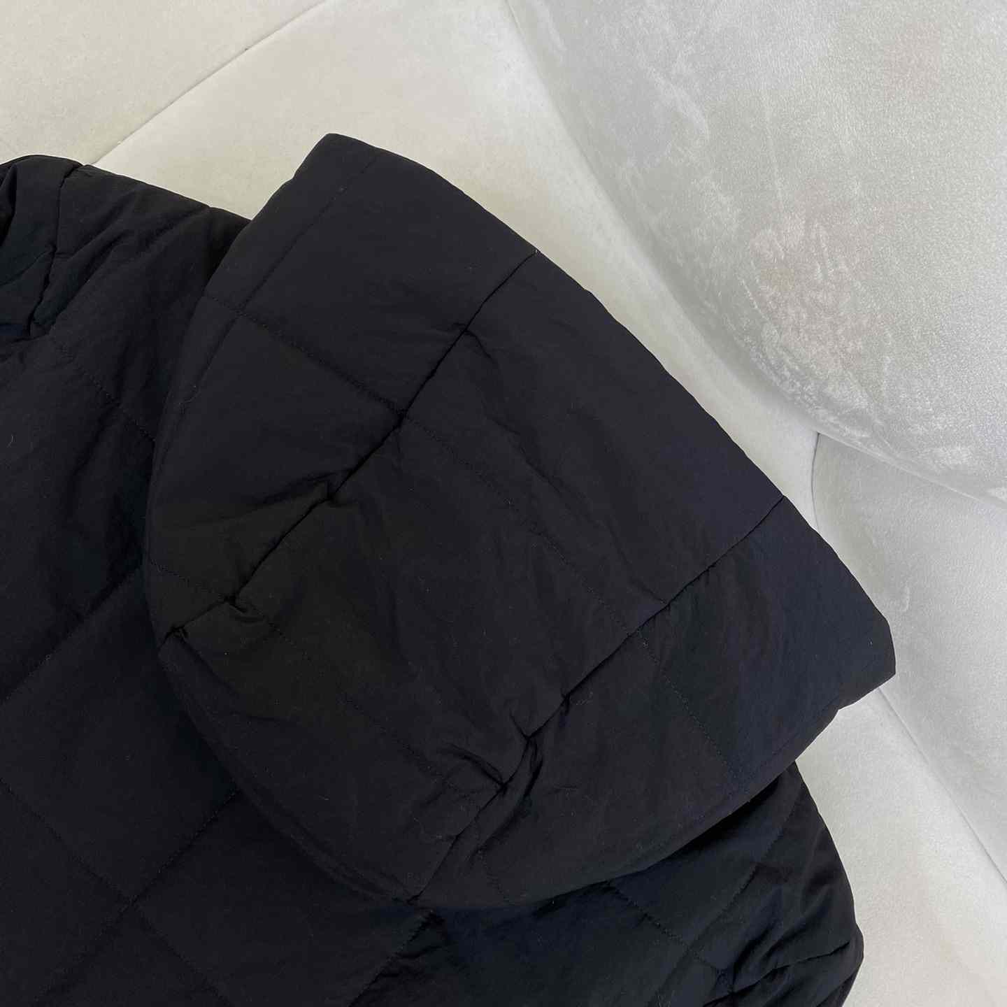 Burberry Jacket  - DopestKickz