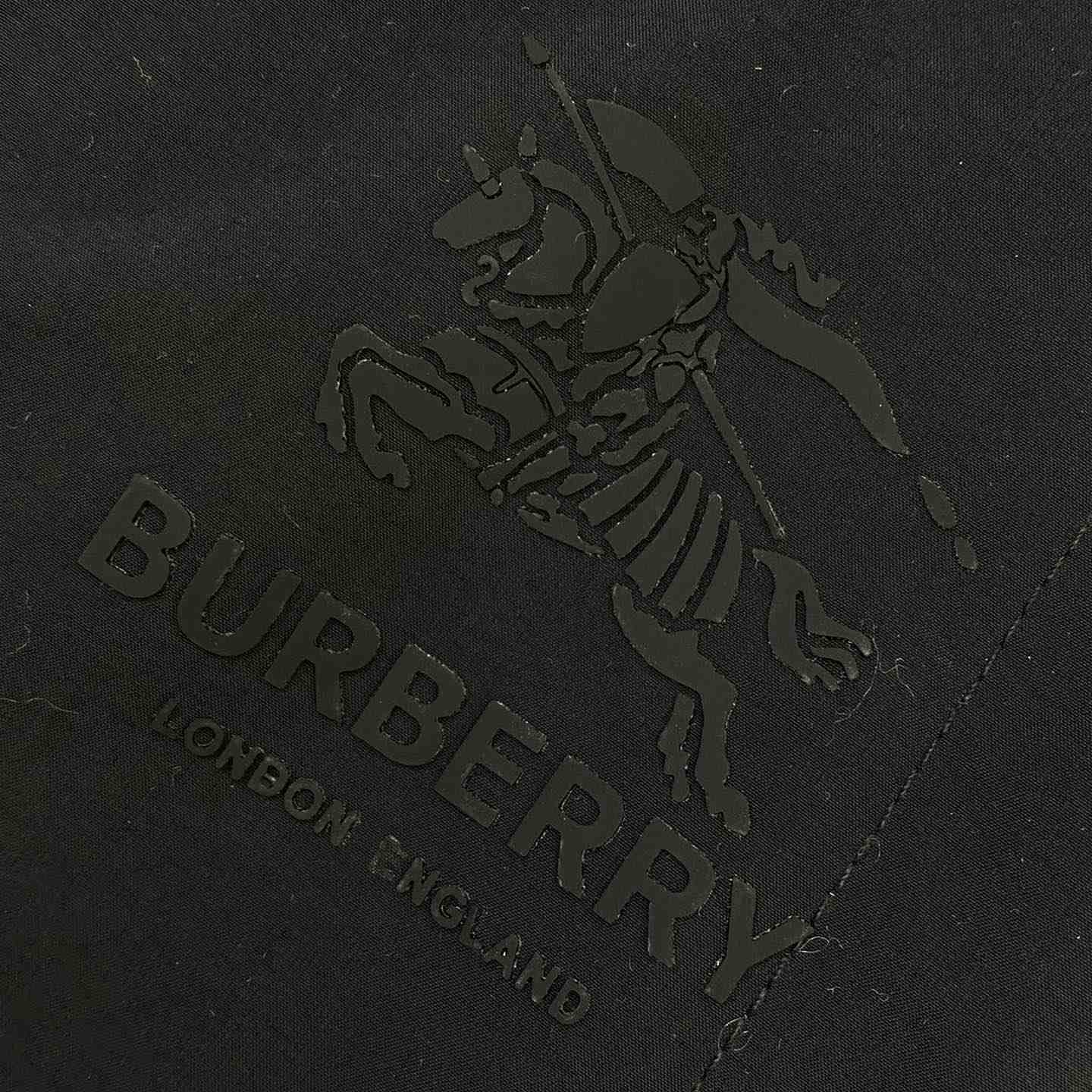 Burberry Jacket  - DopestKickz