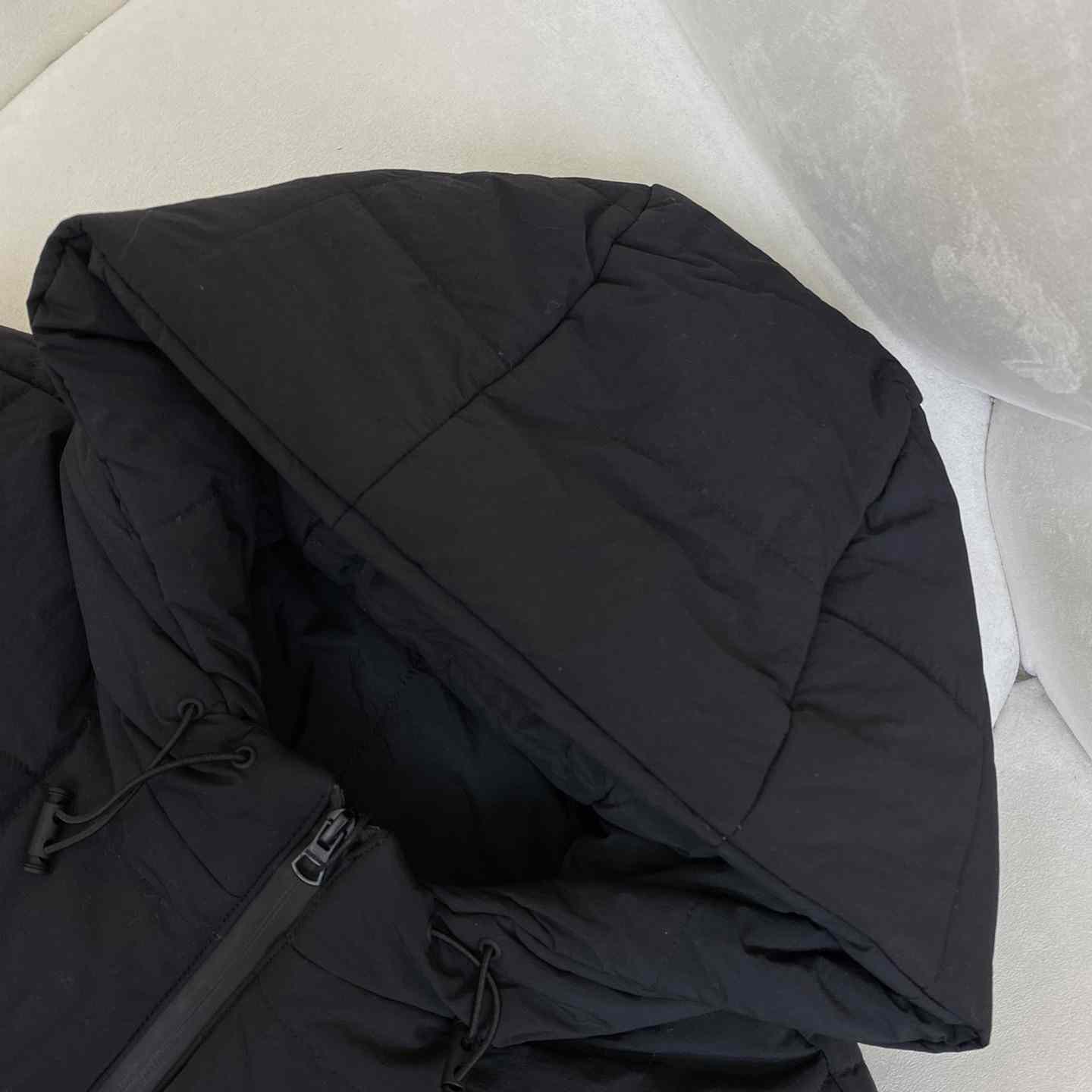 Burberry Jacket  - DopestKickz