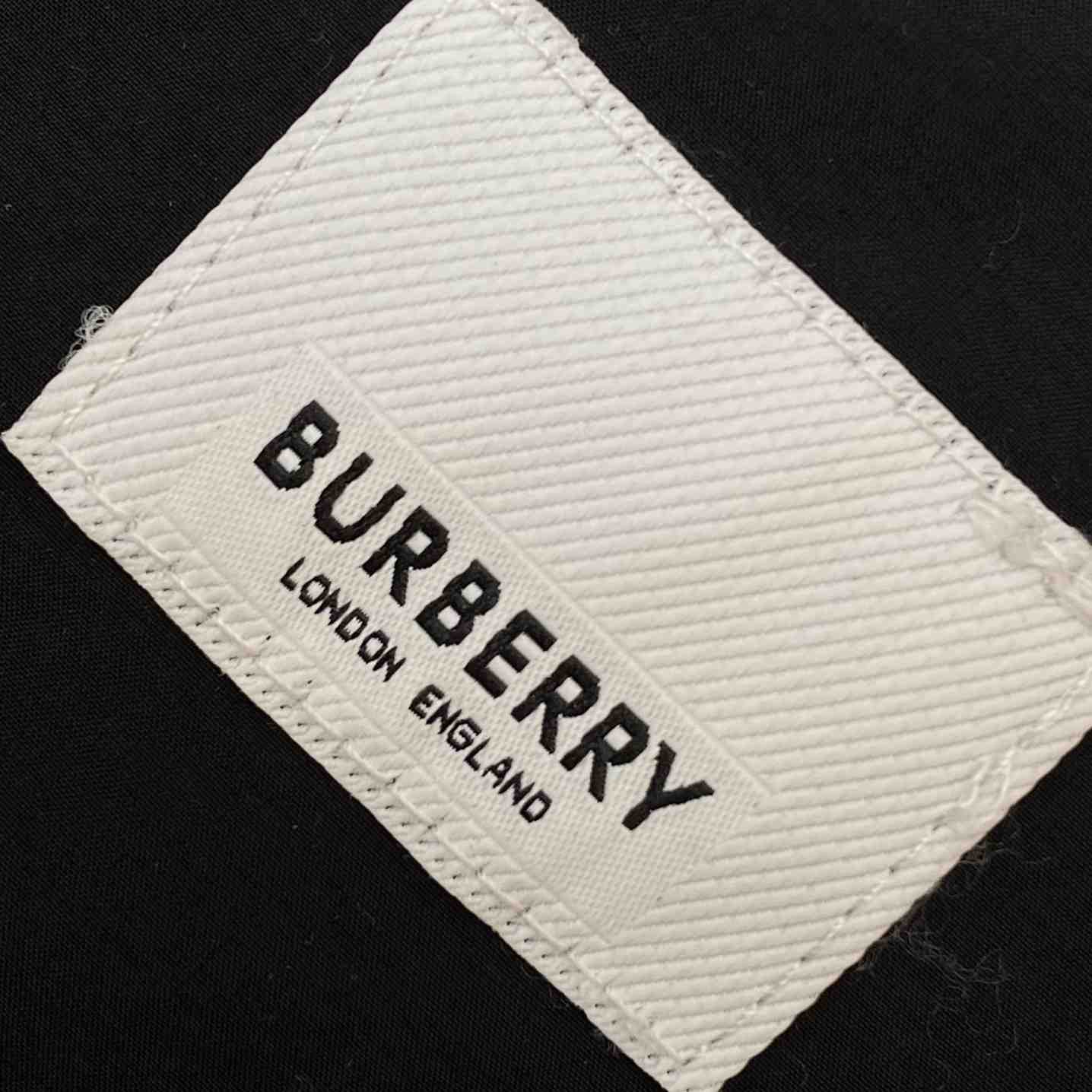 Burberry Jacket  - DopestKickz