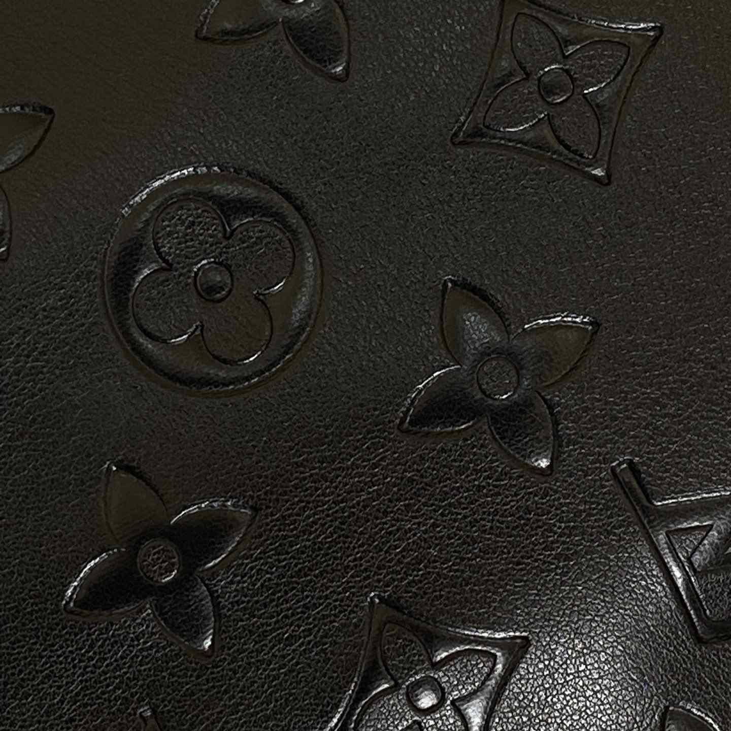 Louis Vuitton Down Blouson - DopestKickz