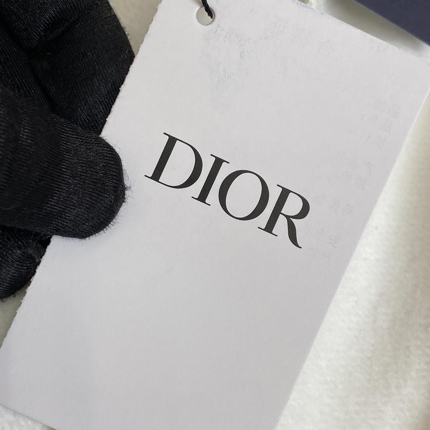 Dior CD Icon Track Pants   - DopestKickz