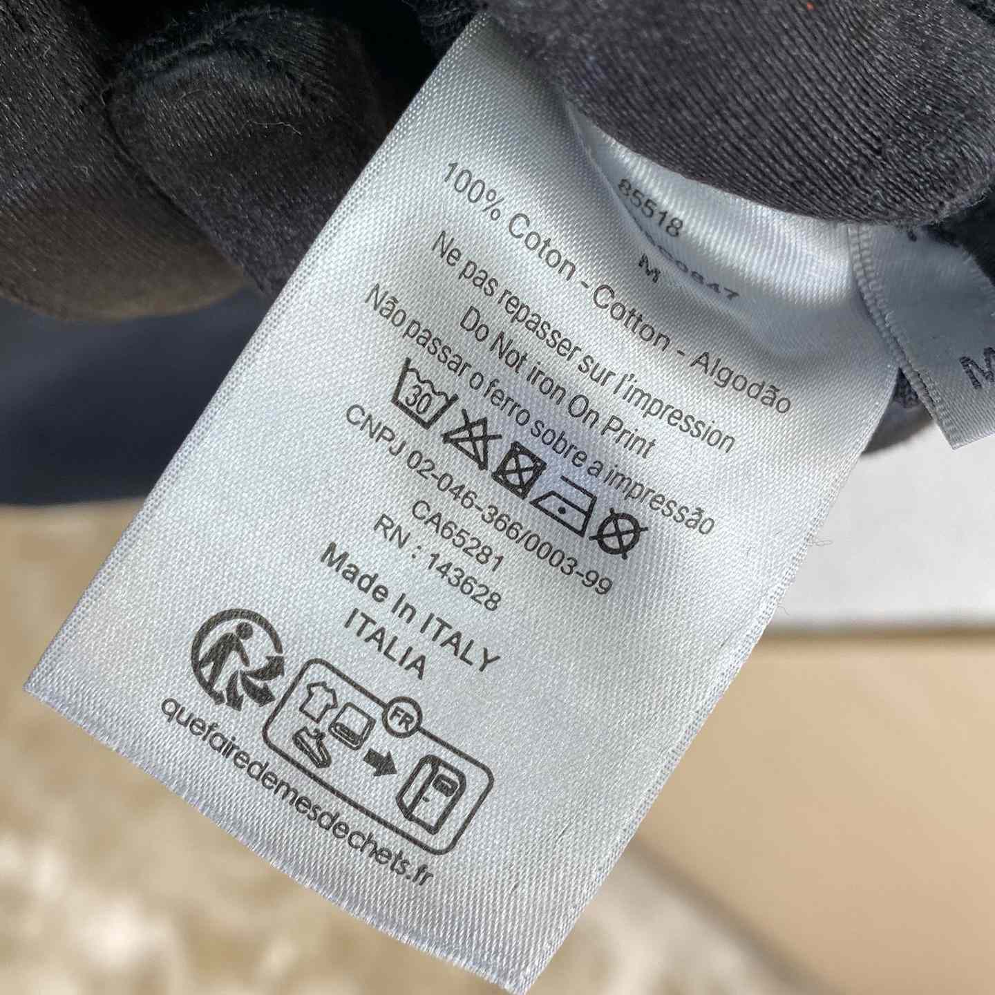 Dior CD Icon Track Pants   - DopestKickz