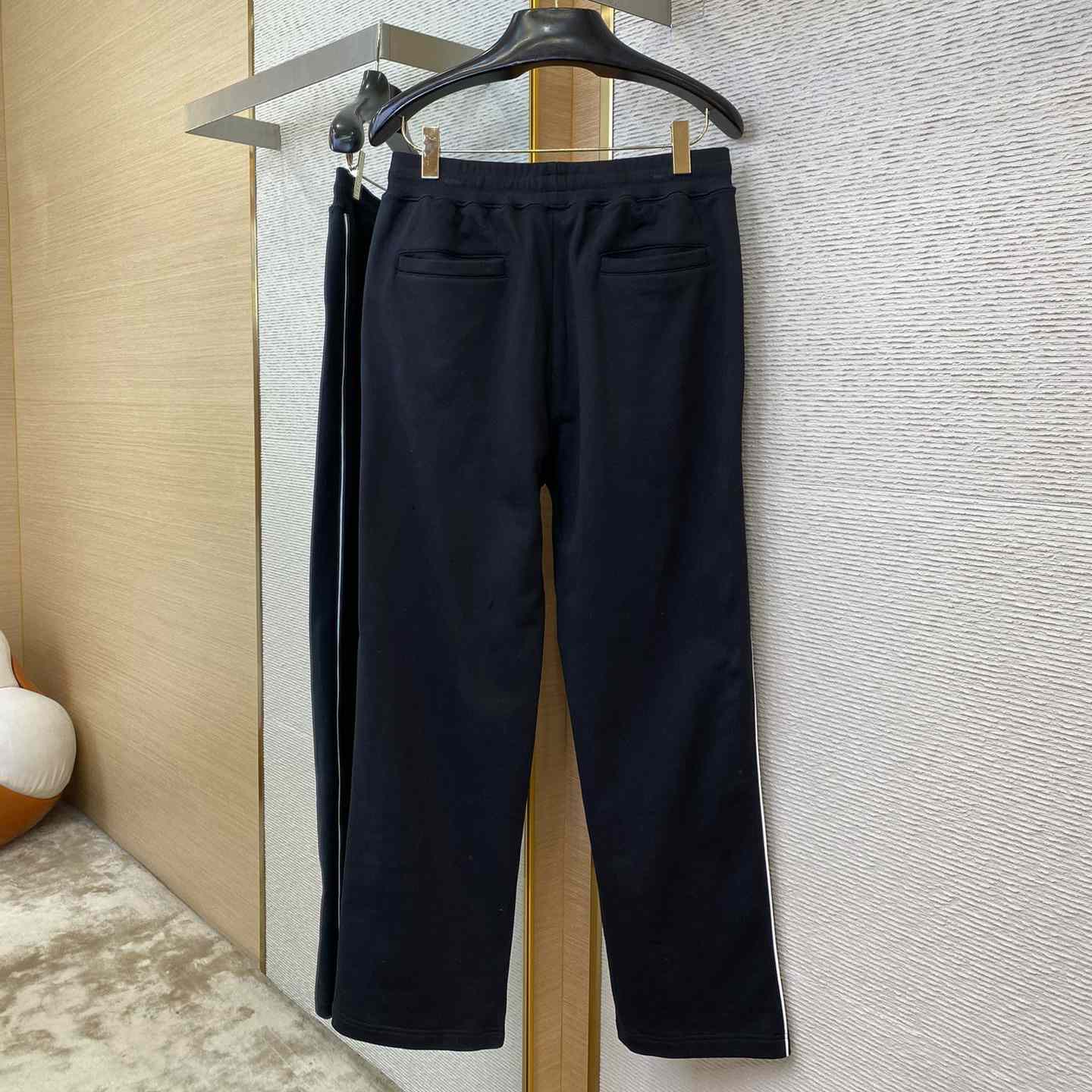Dior CD Icon Track Pants   - DopestKickz