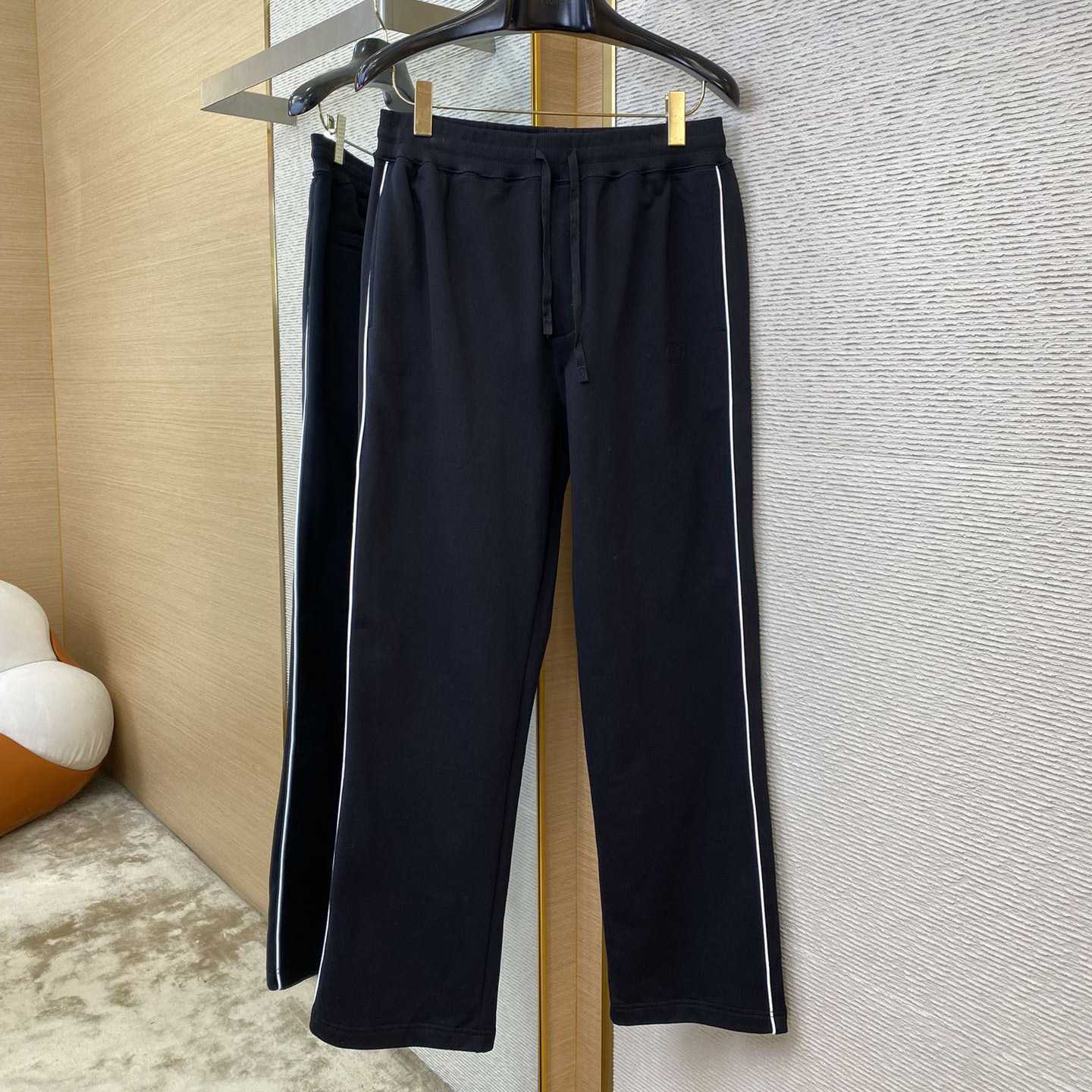 Dior CD Icon Track Pants   - DopestKickz