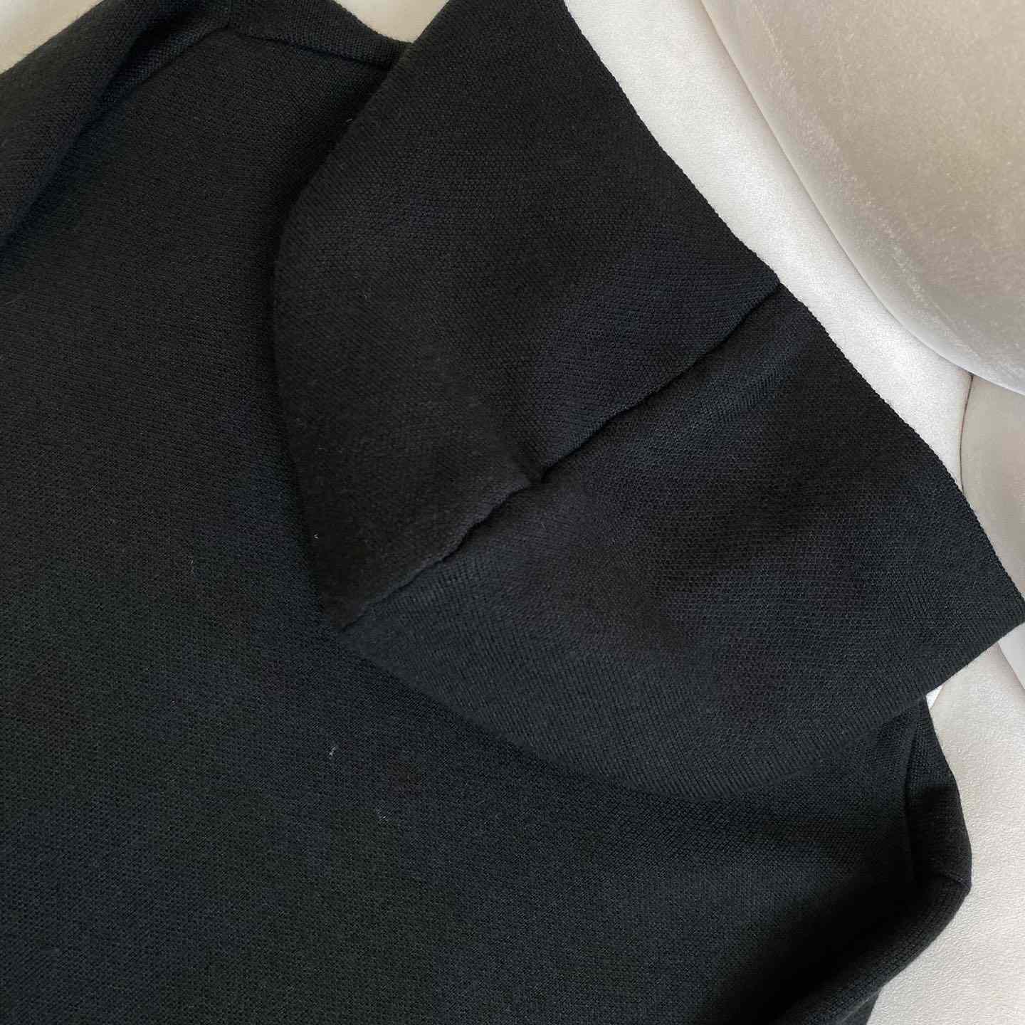 Christian Dior Couture Hooded Sweatshirt  - DopestKickz