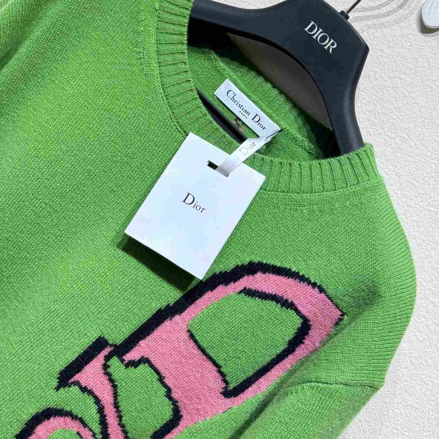 Dior And Lewis Hamilton-trui    - DopestKickz