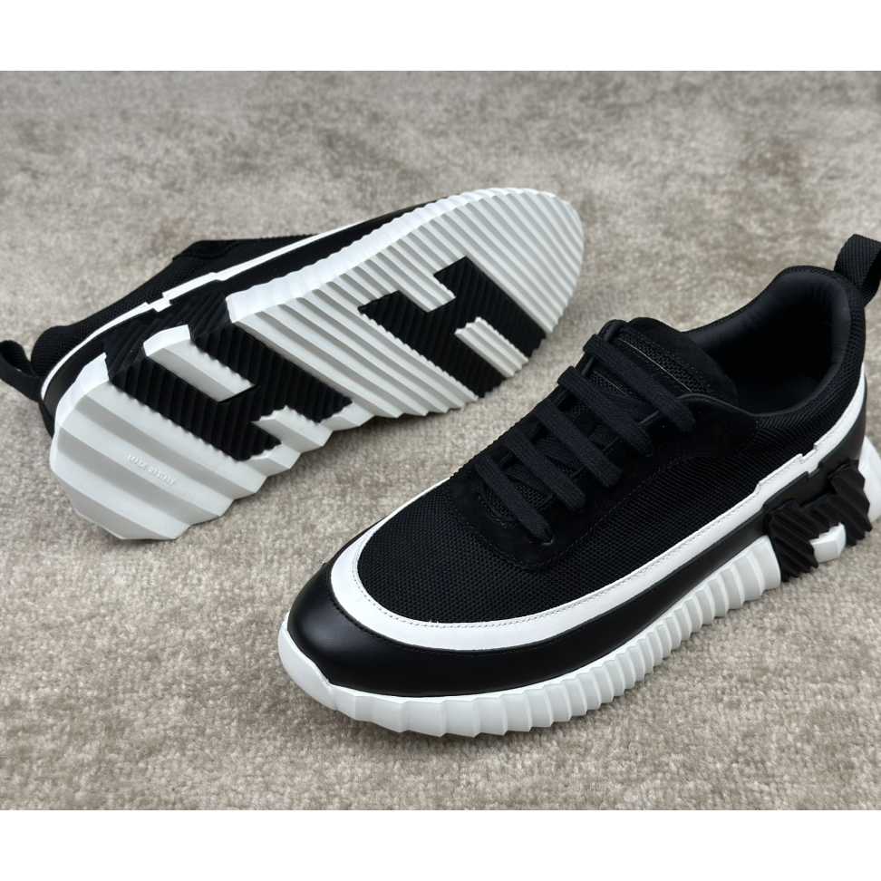 Hermes Bouncing Sneaker - DopestKickz