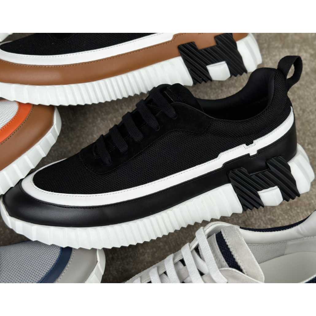 Hermes Bouncing Sneaker - DopestKickz