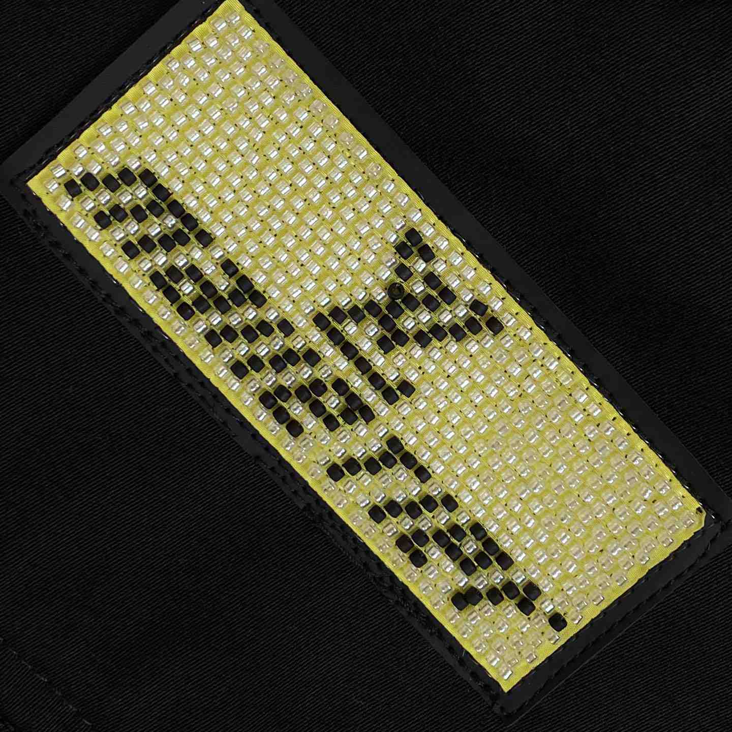 Louis Vuitton Technical Hooded Cotton Blouson   1AFRGI - DopestKickz