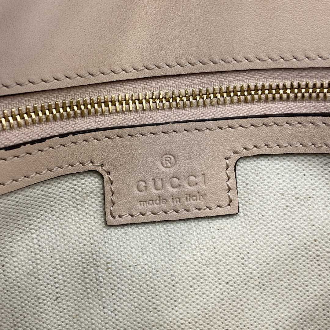 Gucci Blondie Small Shoulder Bag - DopestKickz