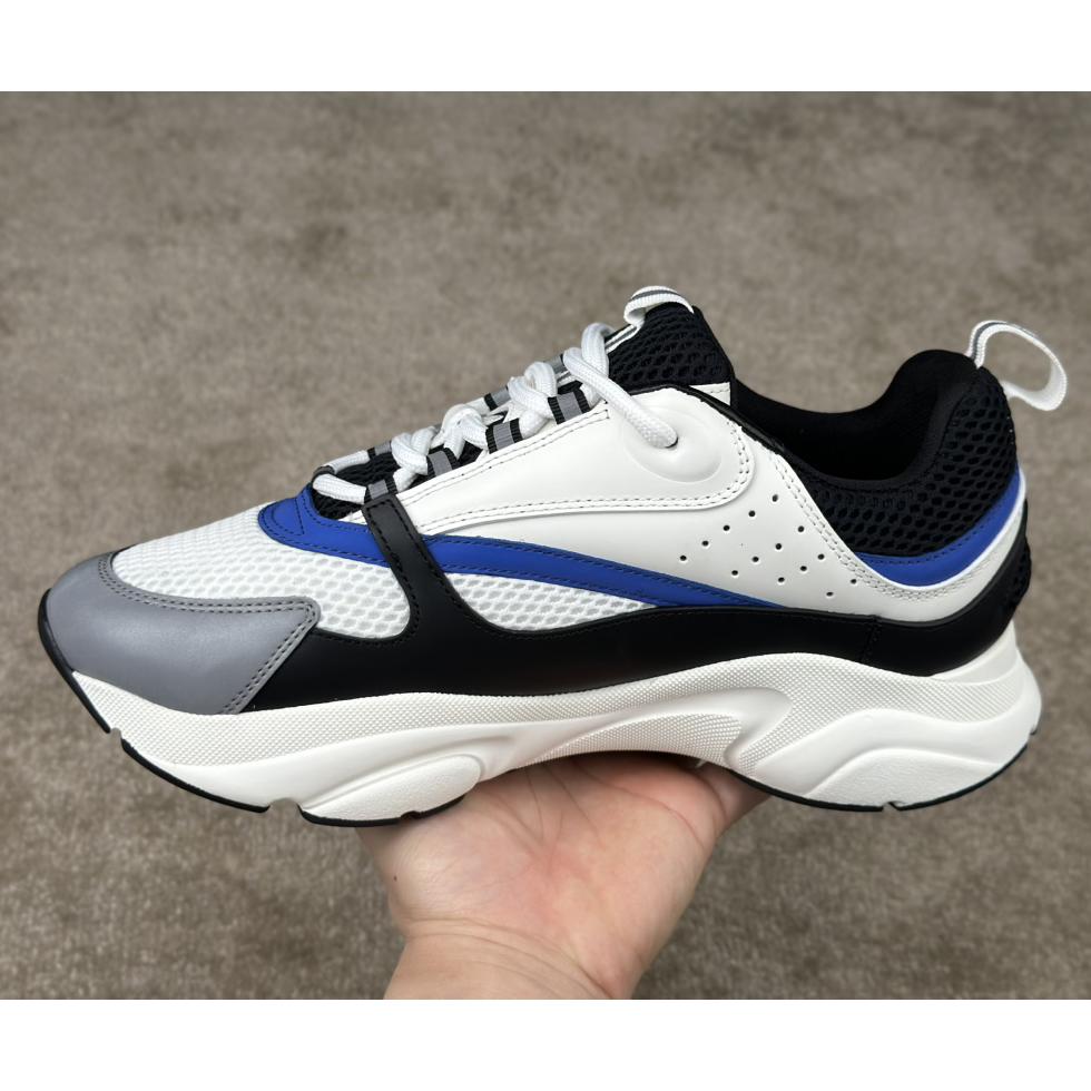 Dior B22 Sneaker  - DopestKickz