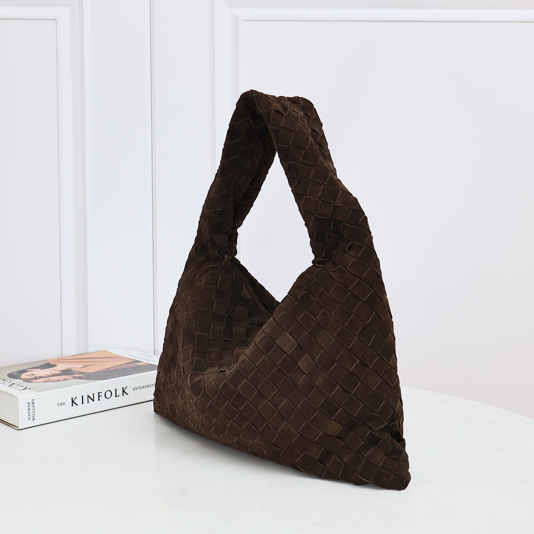 Bottega Veneta Hop  - DopestKickz