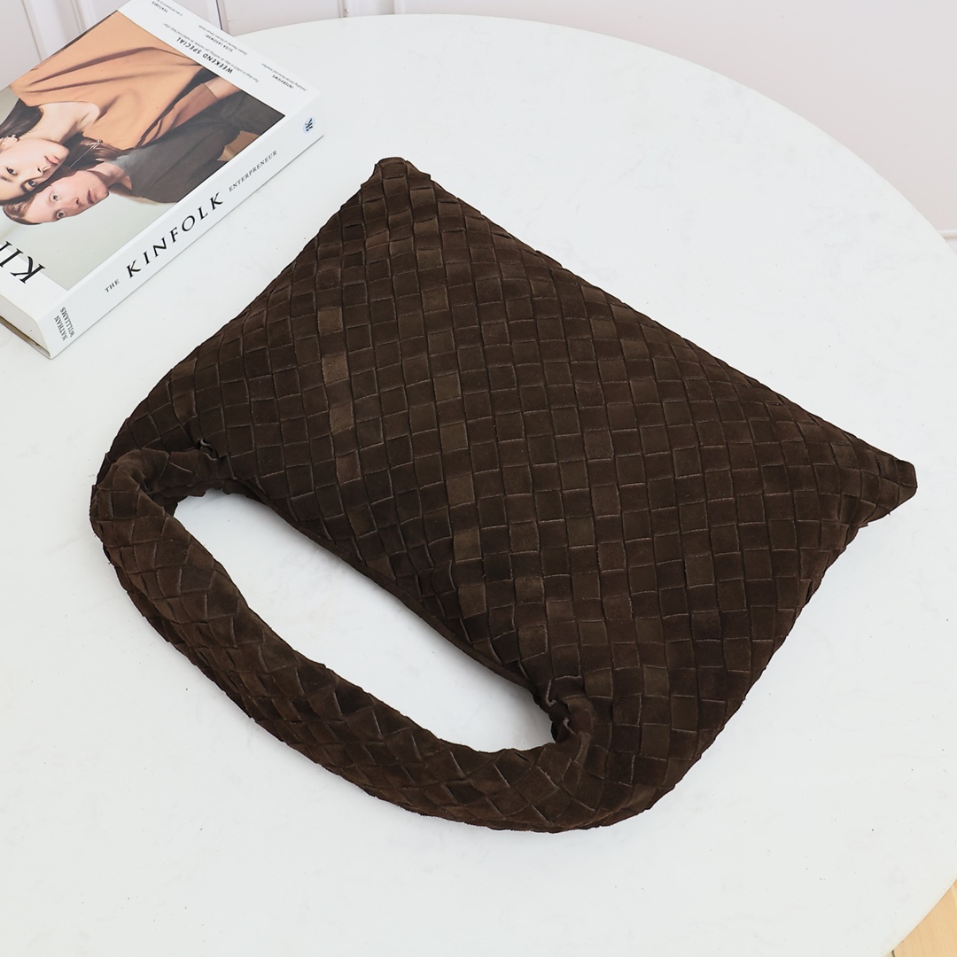 Bottega Veneta Hop  - DopestKickz