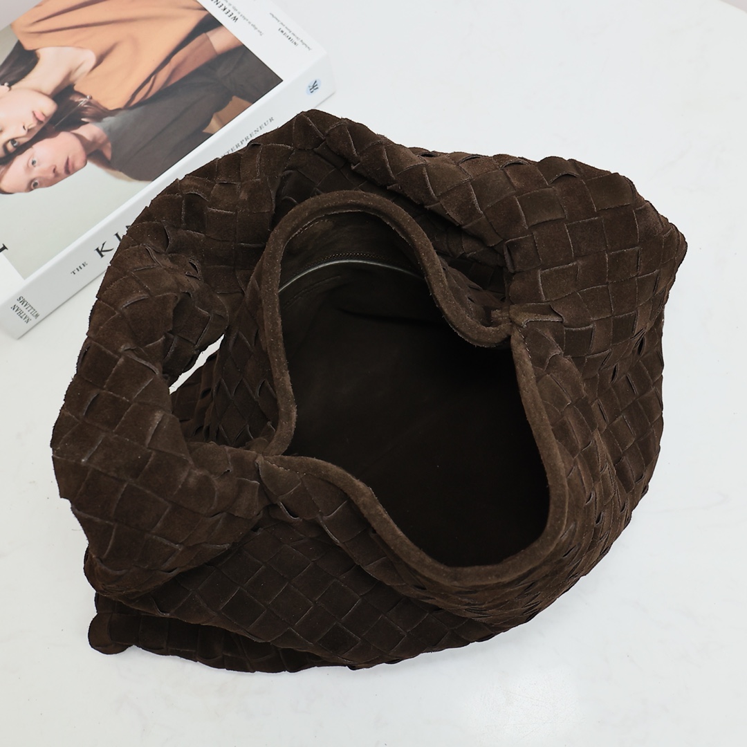 Bottega Veneta Hop  - DopestKickz