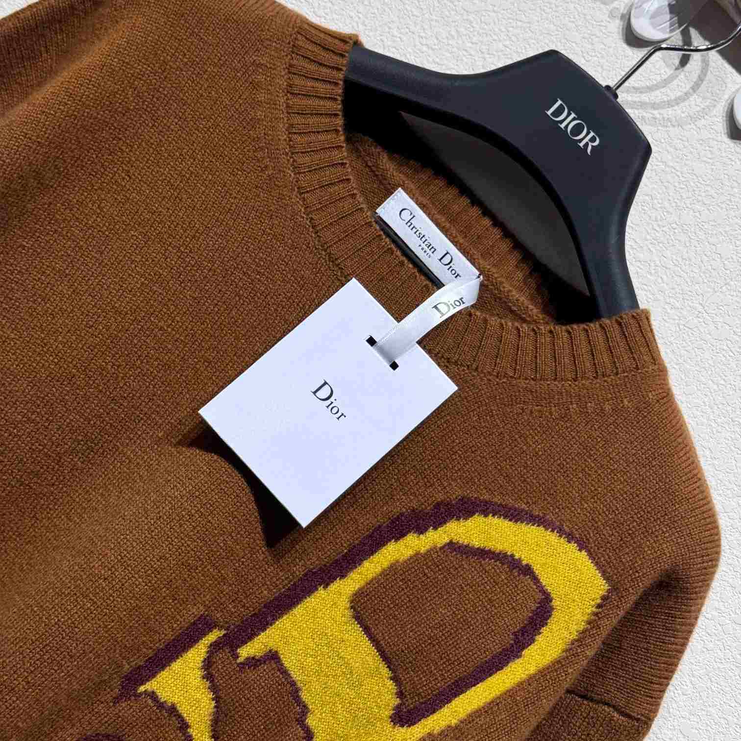 Dior And Lewis Hamilton-trui    - DopestKickz