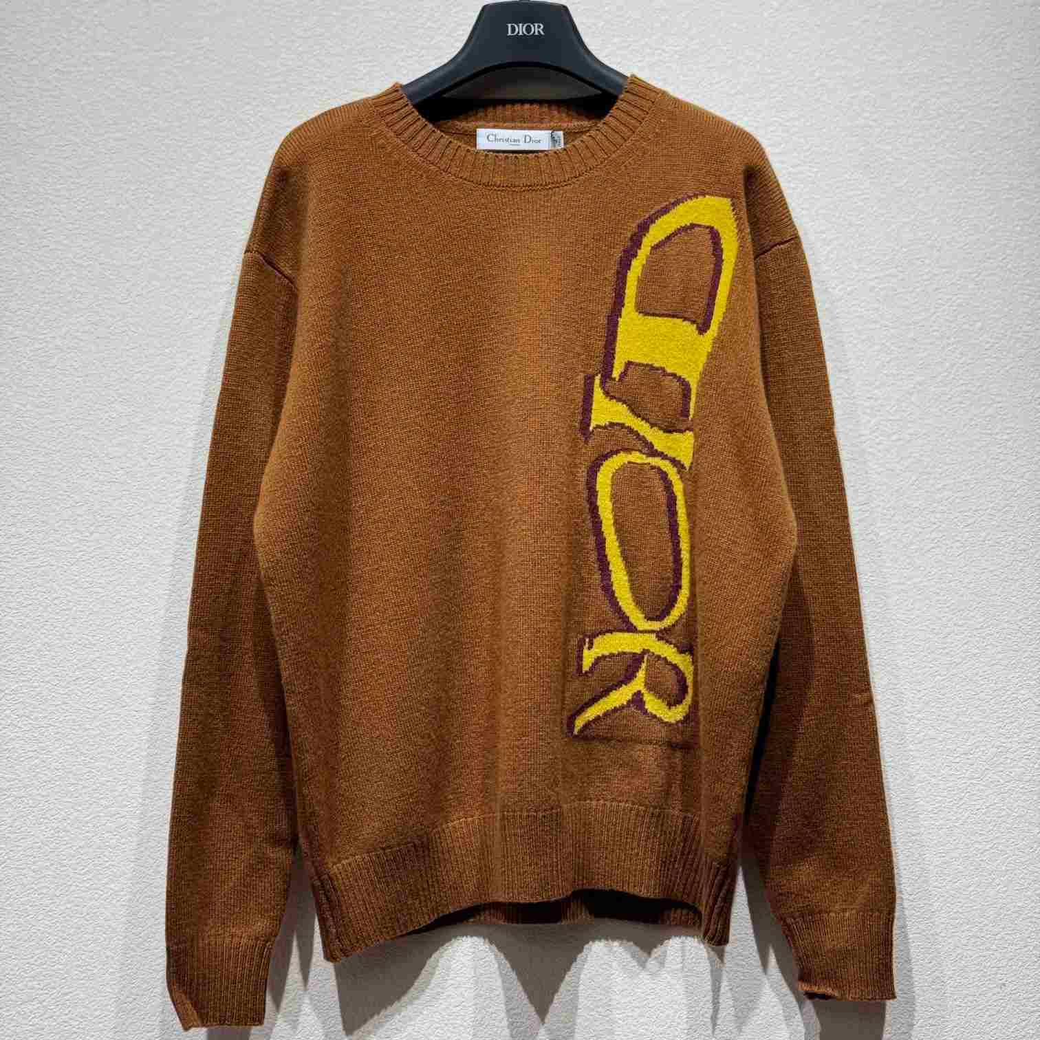 Dior And Lewis Hamilton-trui    - DopestKickz