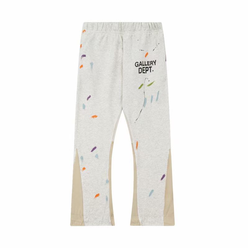 Gallery Dept Sweatpants - DopestKickz