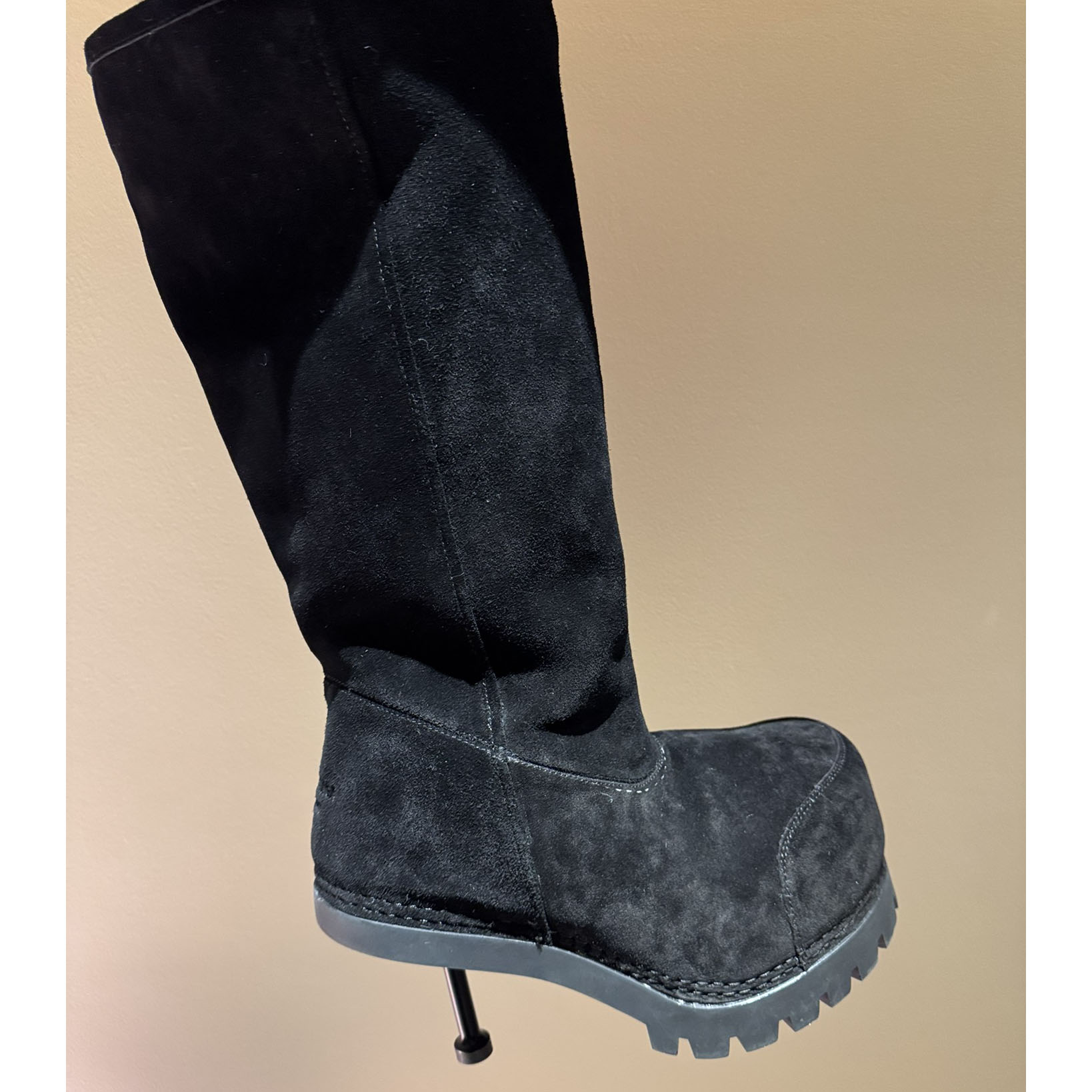 Balenciaga Boot  - DopestKickz