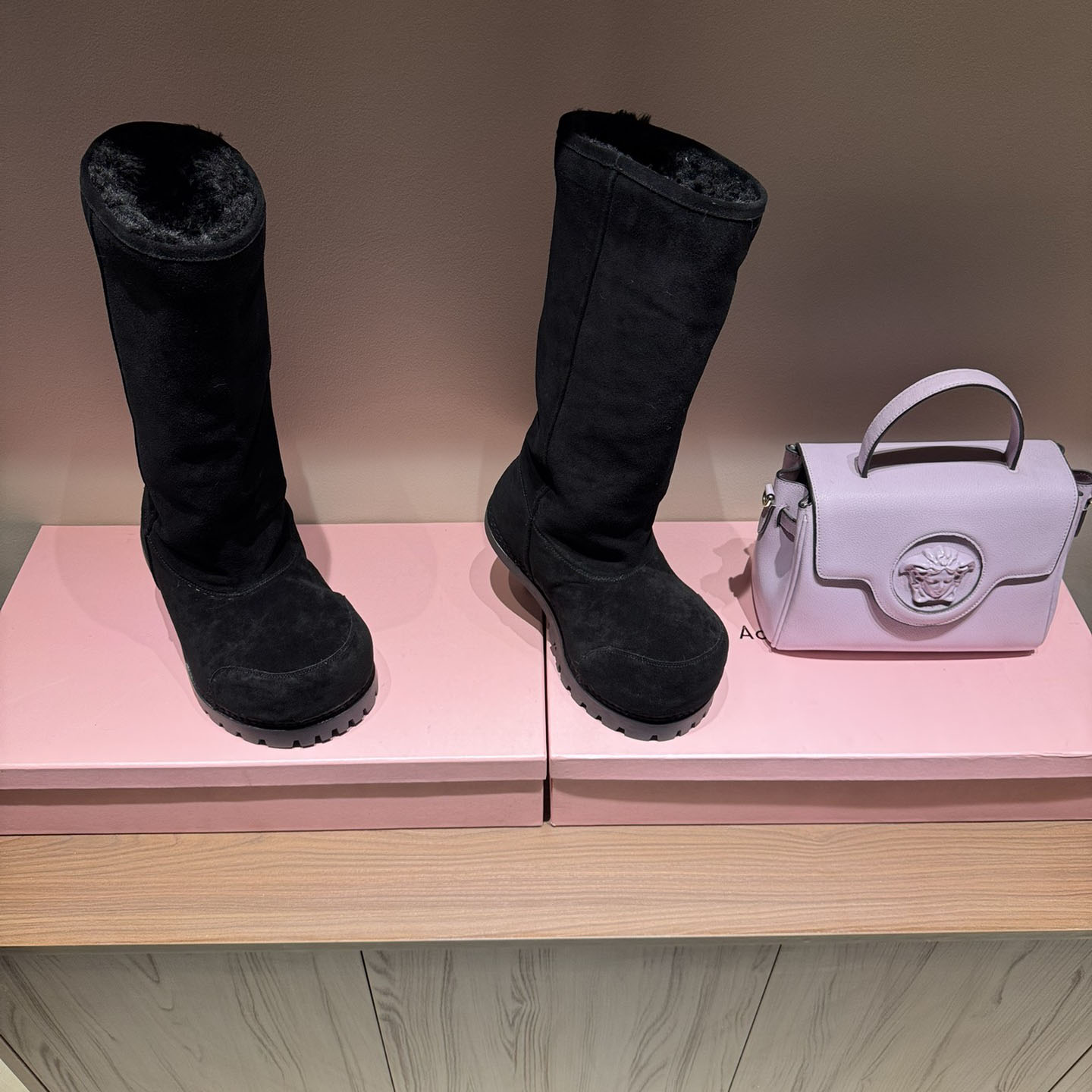 Balenciaga Boot  - DopestKickz