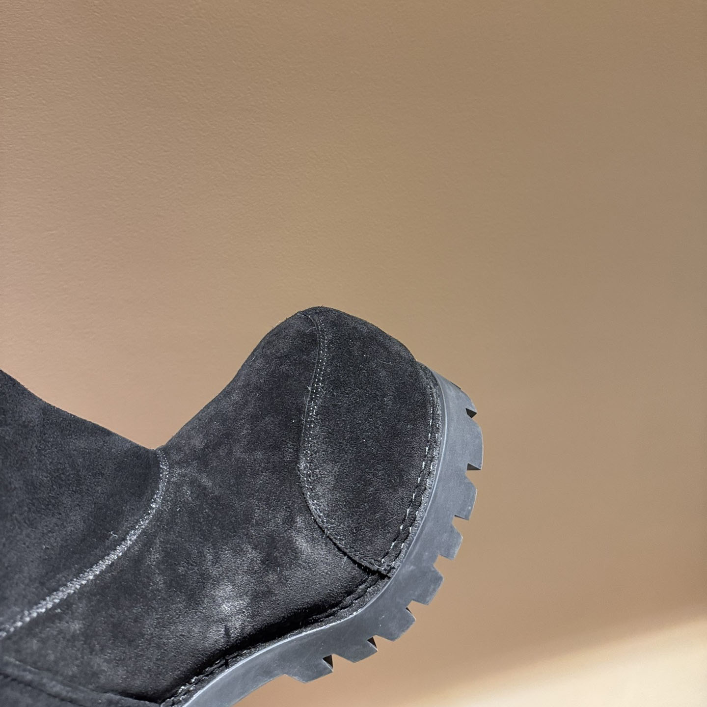 Balenciaga Boot  - DopestKickz