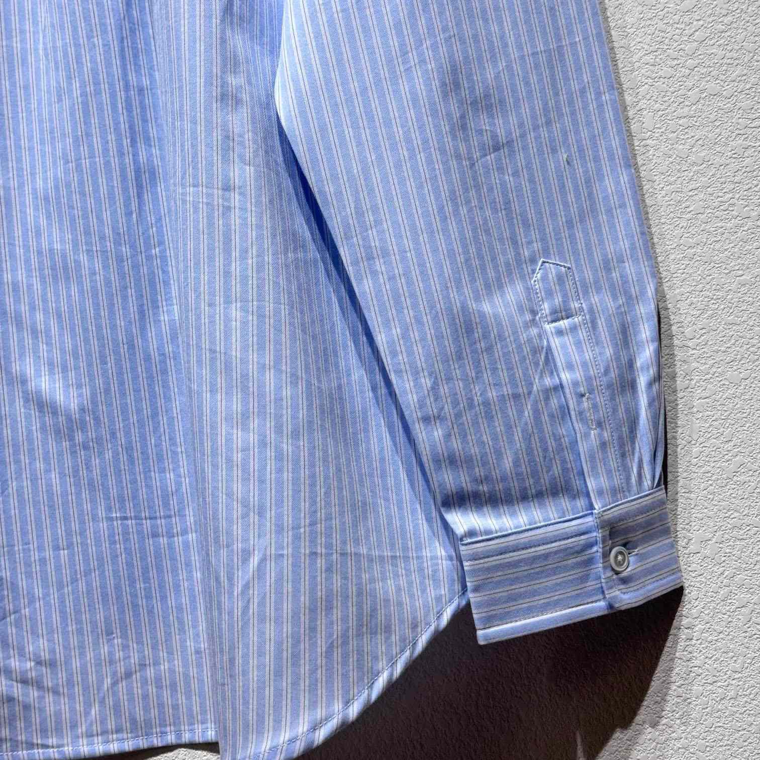 Miu Miu Poplin Shirt - DopestKickz