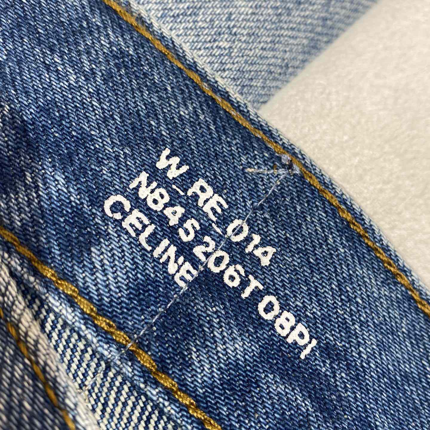 Celine Jeans - DopestKickz