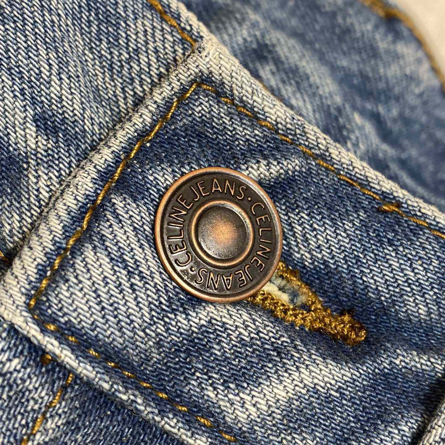 Celine Jeans - DopestKickz
