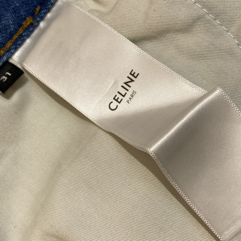 Celine Jeans - DopestKickz