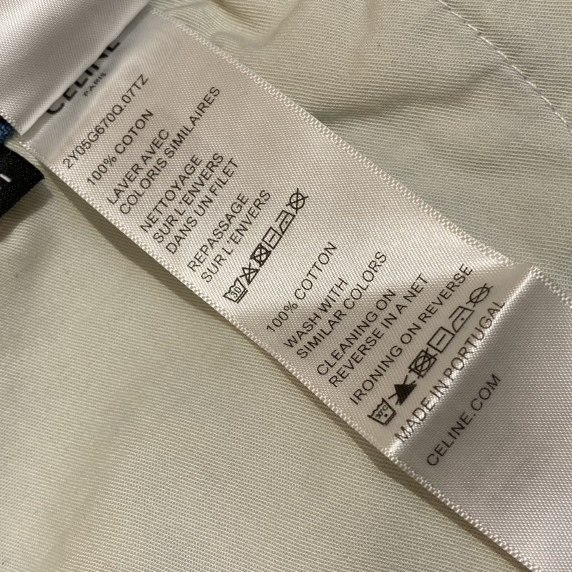 Celine Jeans - DopestKickz