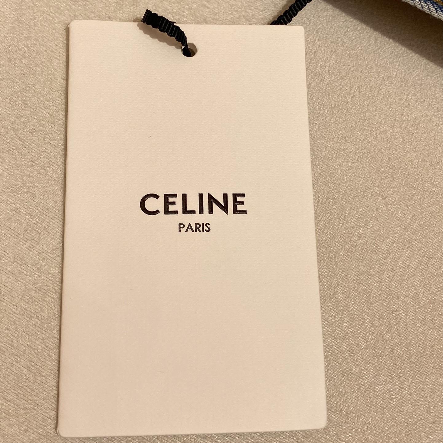 Celine Jeans - DopestKickz