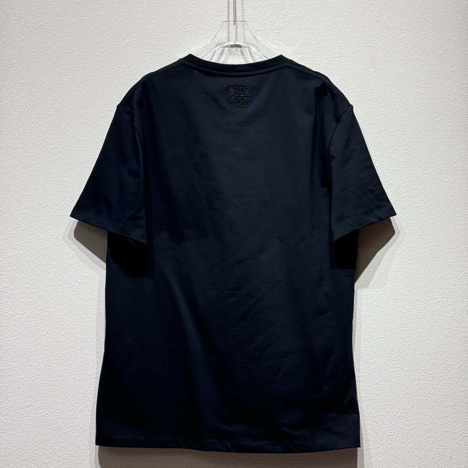 Loewe Relaxed fit T-shirt In Cotton - DopestKickz