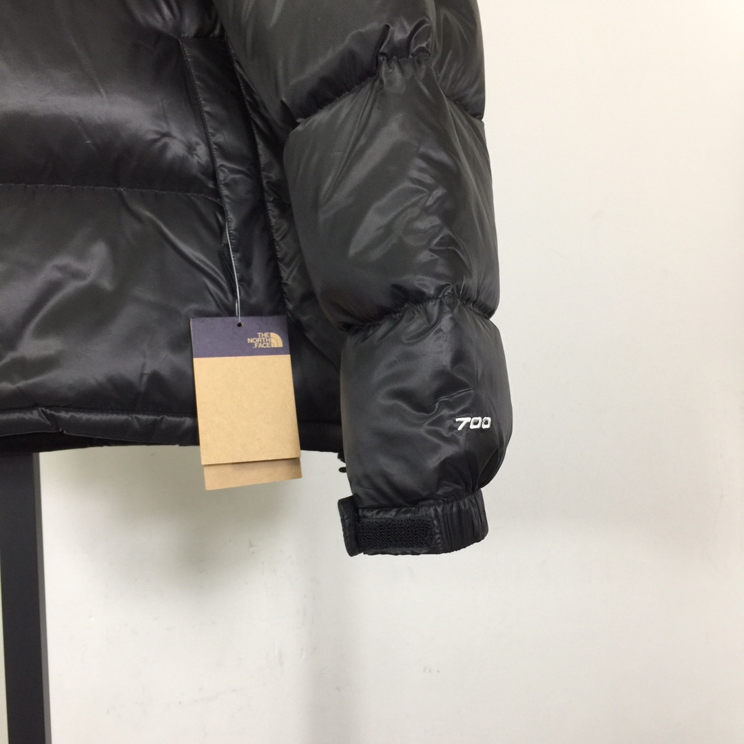 The North Face x Dover Street Market Nuptse Jacket - DopestKickz