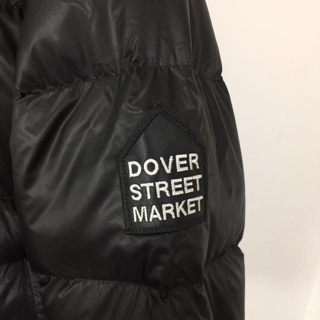 The North Face x Dover Street Market Nuptse Jacket - DopestKickz