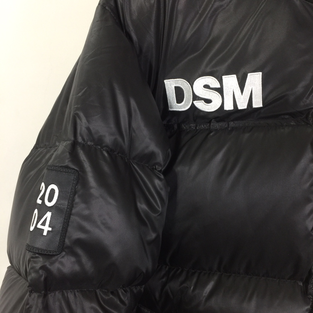 The North Face x Dover Street Market Nuptse Jacket - DopestKickz