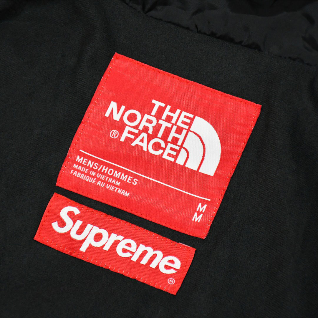 Supreme x The North Face Mountain Parka 'Mountain Print' - DopestKickz