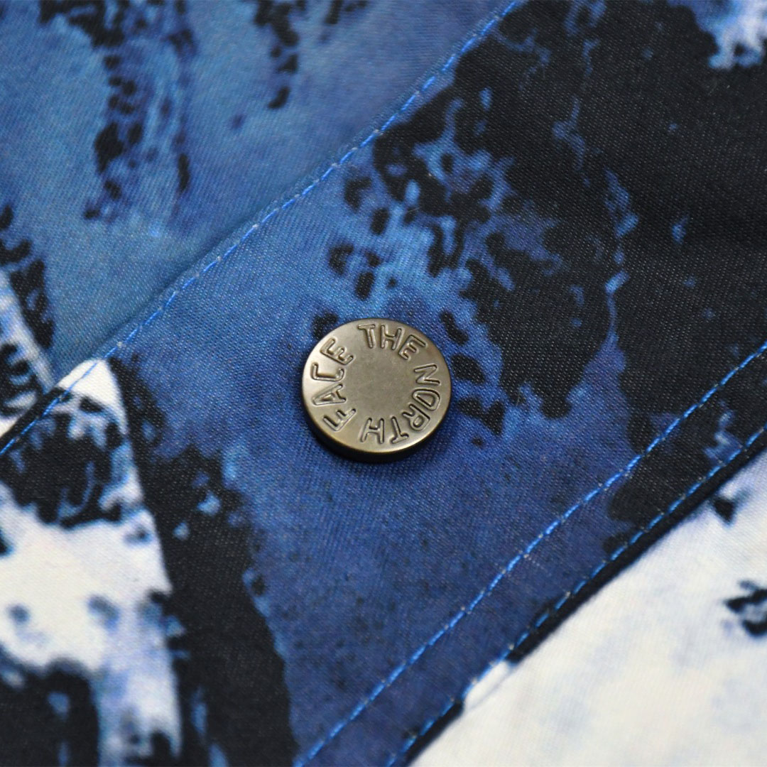 Supreme x The North Face Mountain Parka 'Mountain Print' - DopestKickz