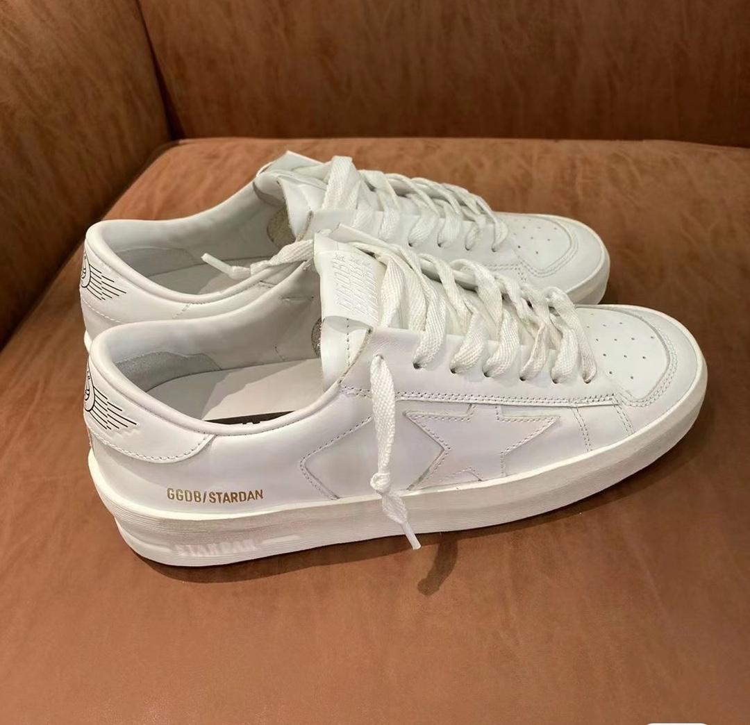 Golden Goose Sneakers - DopestKickz
