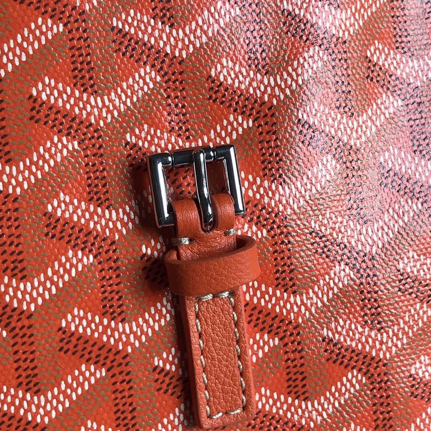 Goyard Alpin Mini Backpack - DopestKickz