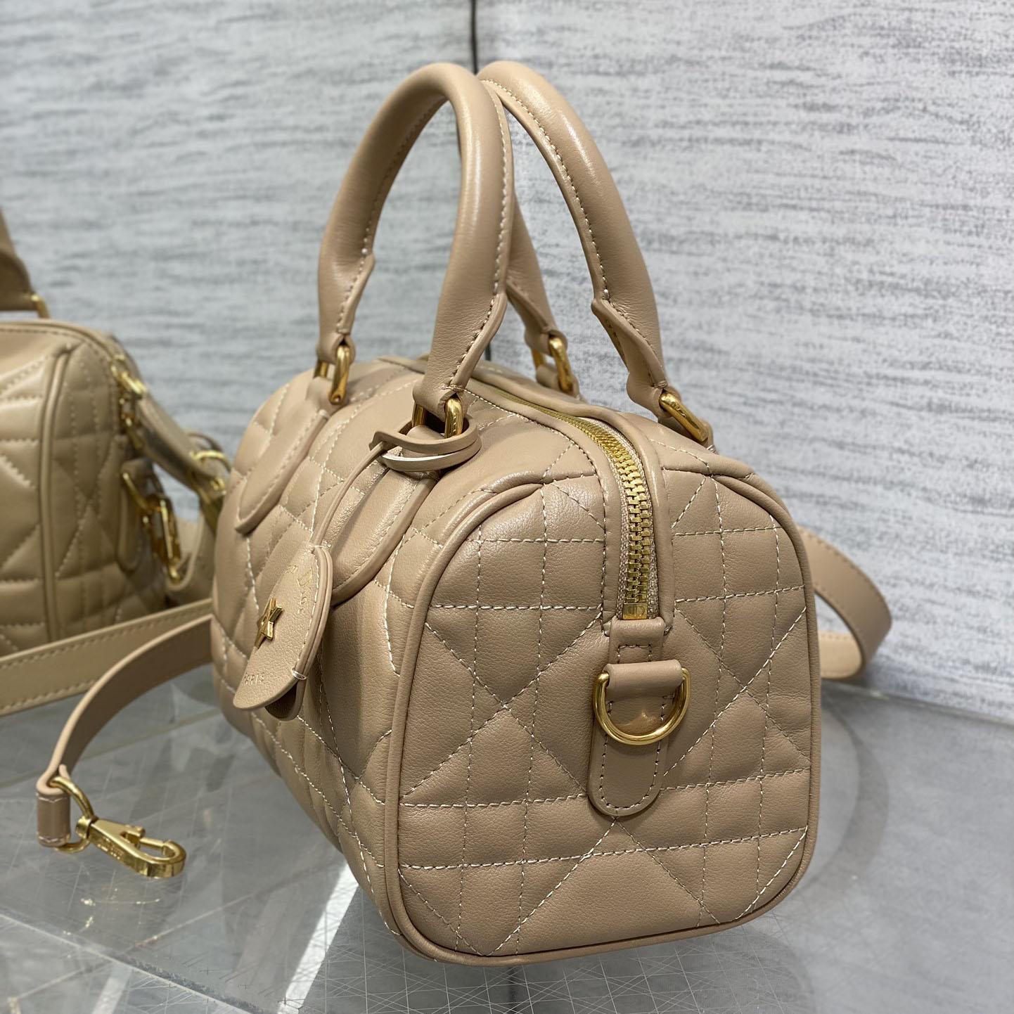 Dior Groove 20 Bag  - DopestKickz